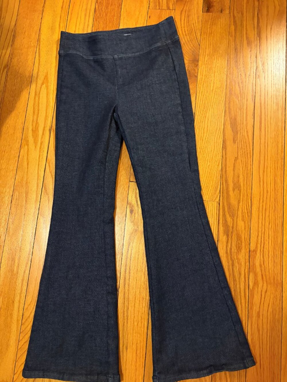 Dark Wash Jeans